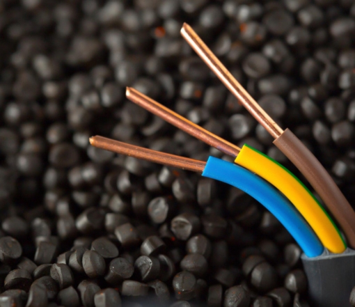1.1kV Three Core PVC Insulated Armoured Cable